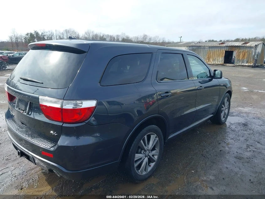Dodge Durango 5.7l R/T | Mobile.bg � ����������� 4
