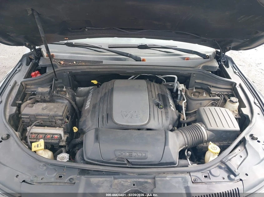 Dodge Durango 5.7l R/T | Mobile.bg � ����������� 10