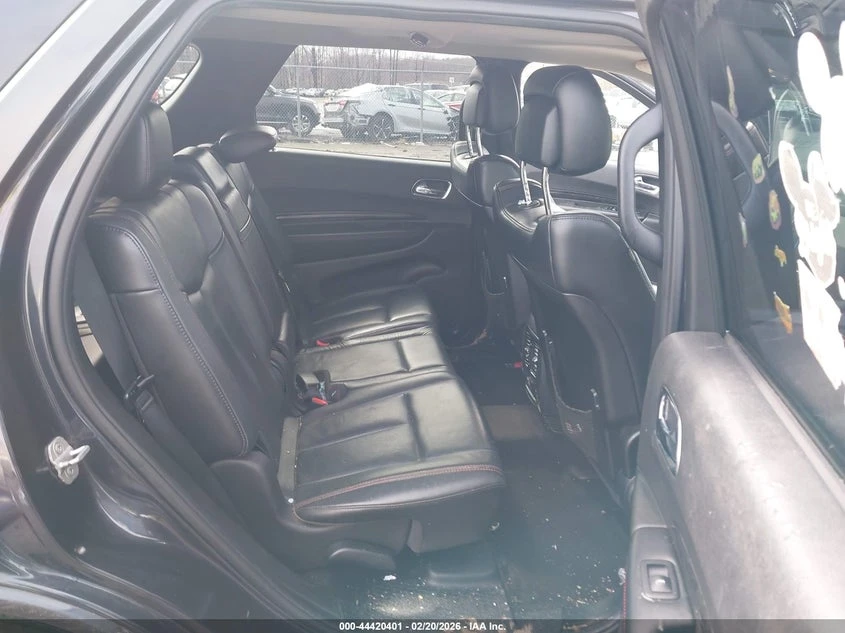 Dodge Durango 5.7l R/T | Mobile.bg � ����������� 8