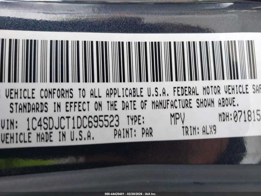 Dodge Durango 5.7l R/T | Mobile.bg � ����������� 9