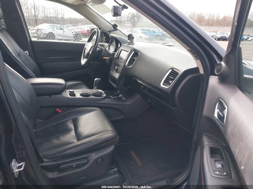 Dodge Durango 5.7l R/T | Mobile.bg � ����������� 5
