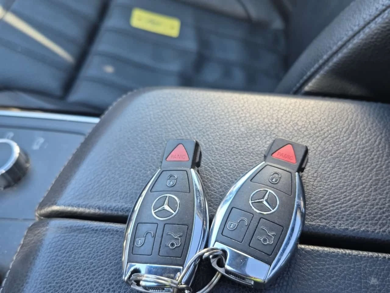 Mercedes-Benz GLE 400 CARFAX/�������/����/2 �����/ | Mobile.bg � ����������� 9