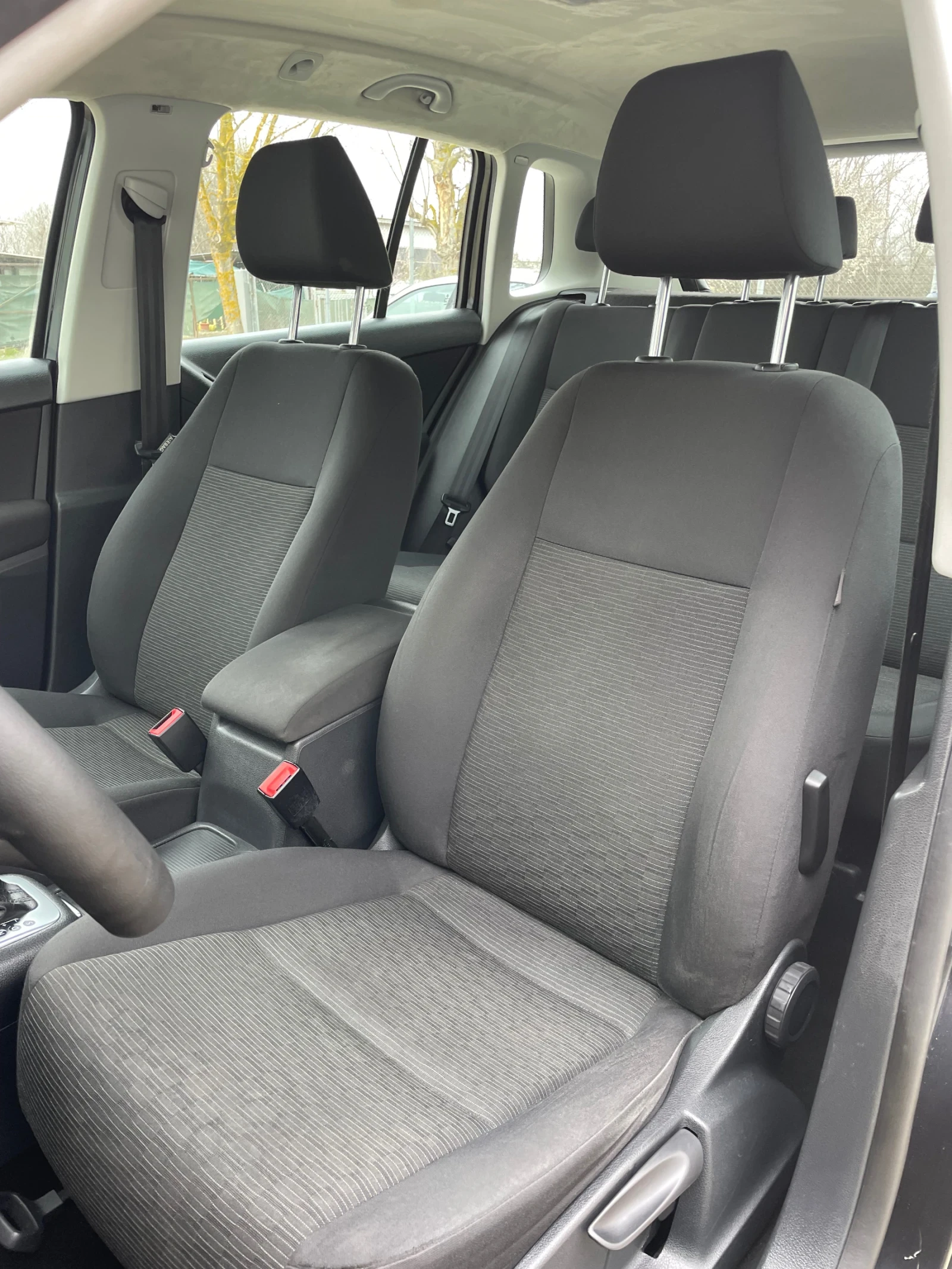 VW Tiguan 1.4TSI-150�.�. Bluemotion | Mobile.bg � ����������� 10