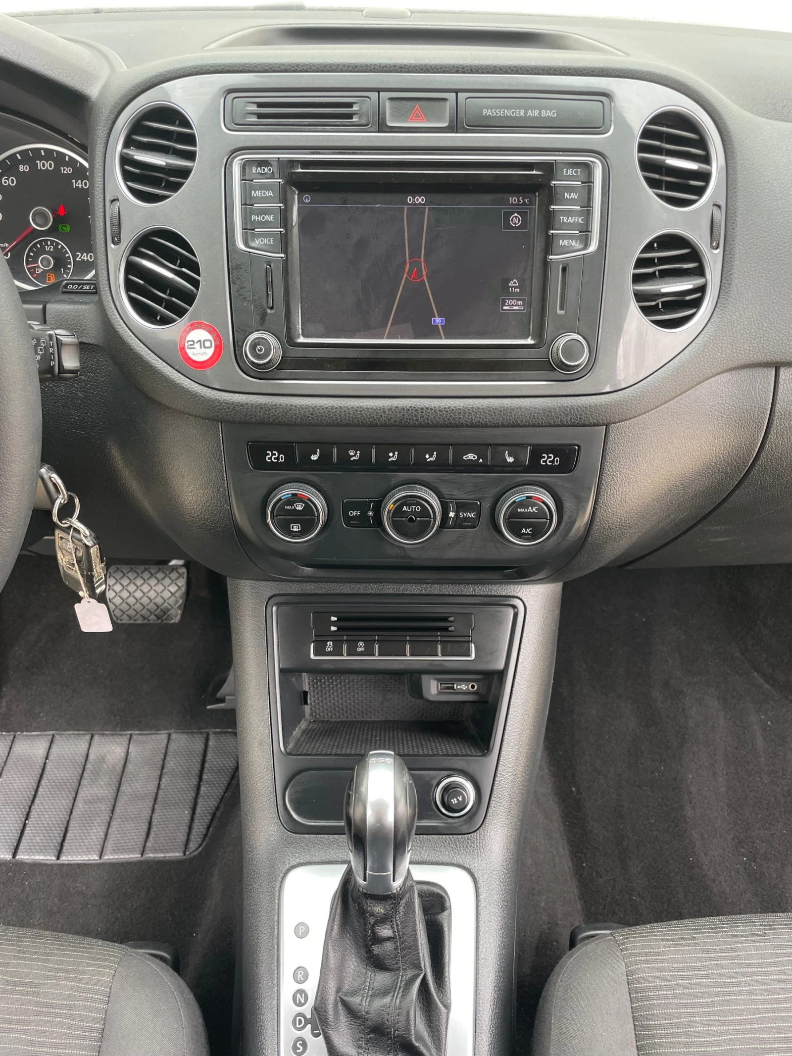 VW Tiguan 1.4TSI-150�.�. Bluemotion | Mobile.bg � ����������� 14