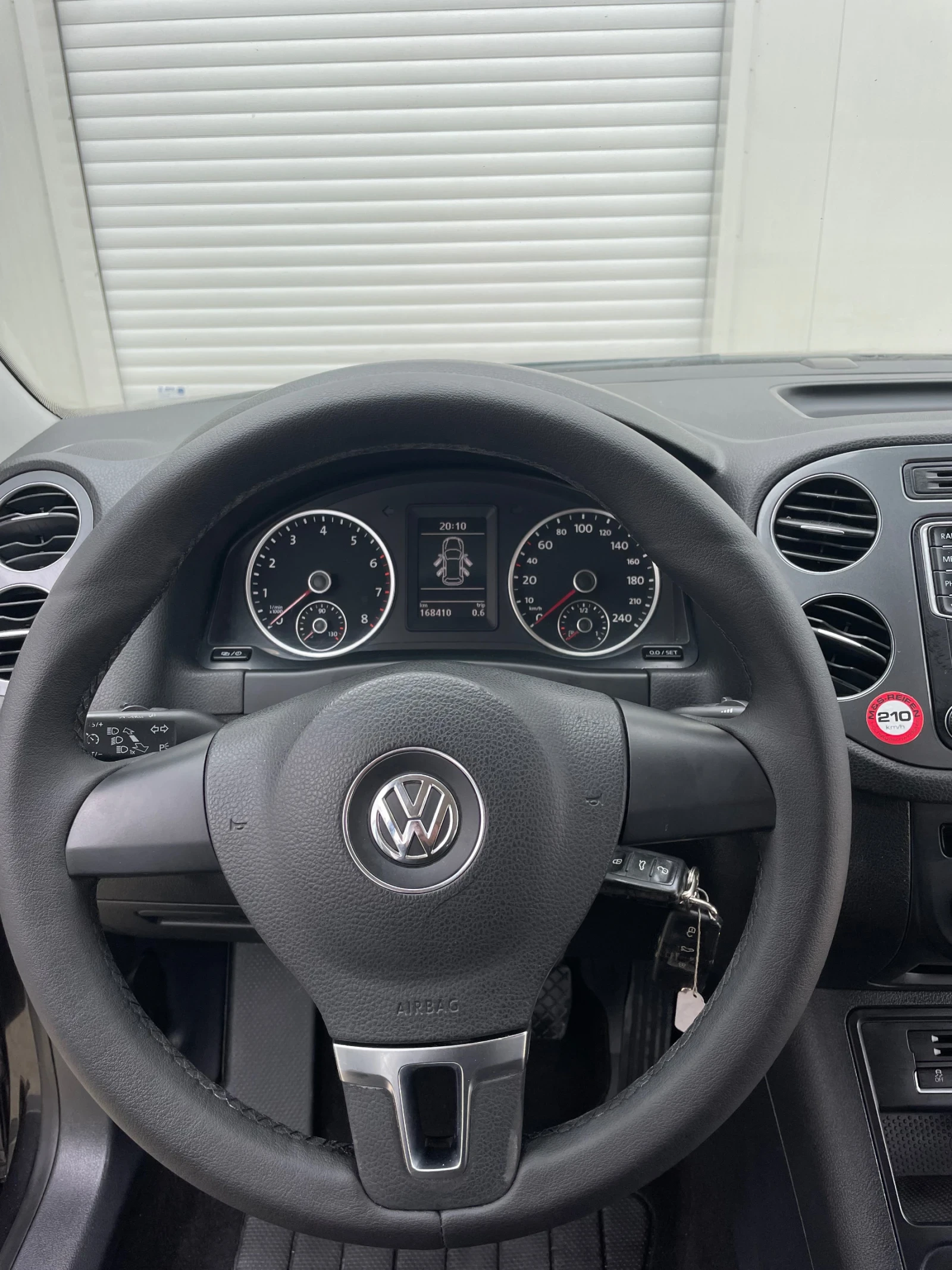VW Tiguan 1.4TSI-150�.�. Bluemotion | Mobile.bg � ����������� 17