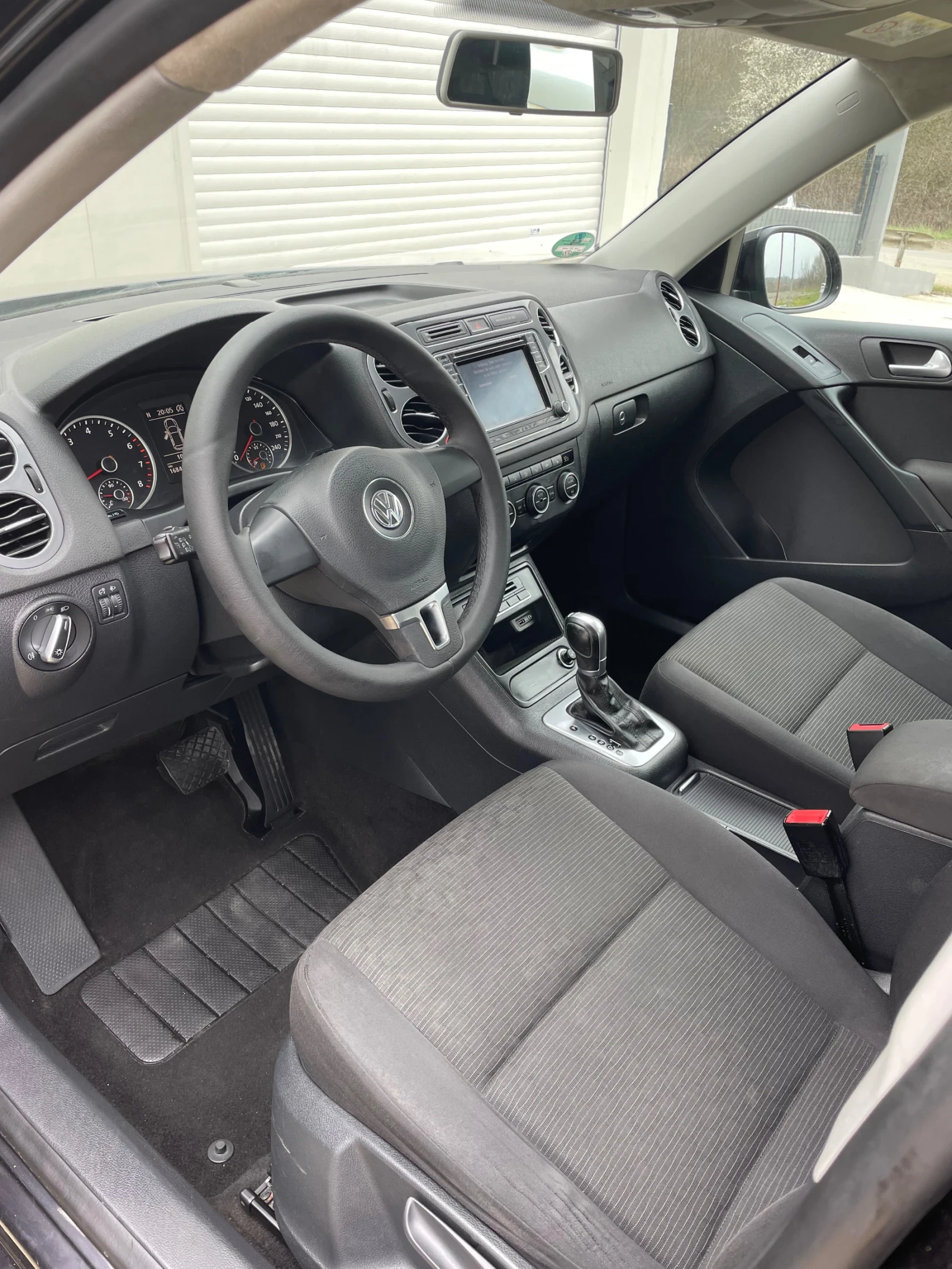 VW Tiguan 1.4TSI-150�.�. Bluemotion | Mobile.bg � ����������� 11