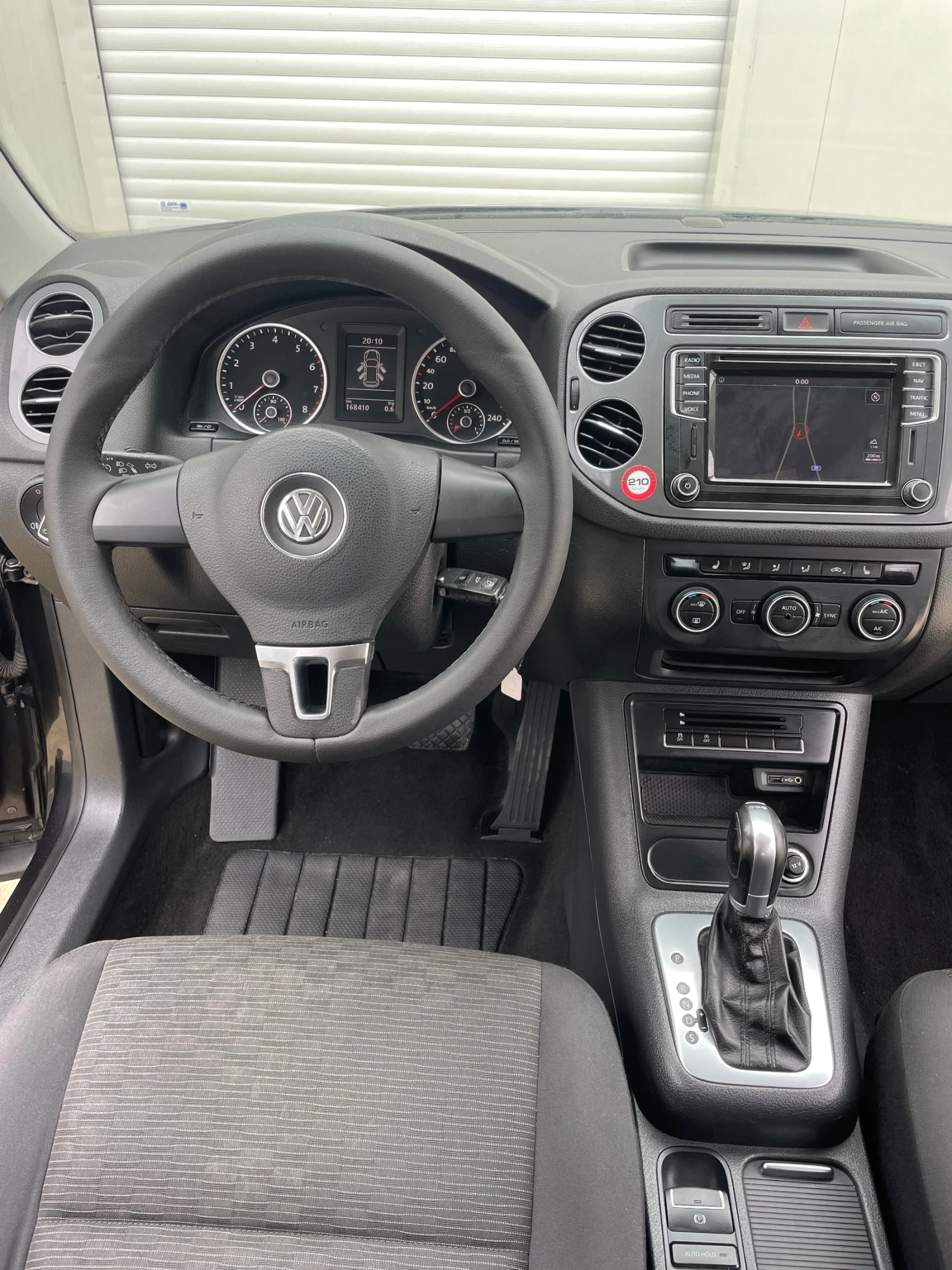 VW Tiguan 1.4TSI-150�.�. Bluemotion | Mobile.bg � ����������� 13