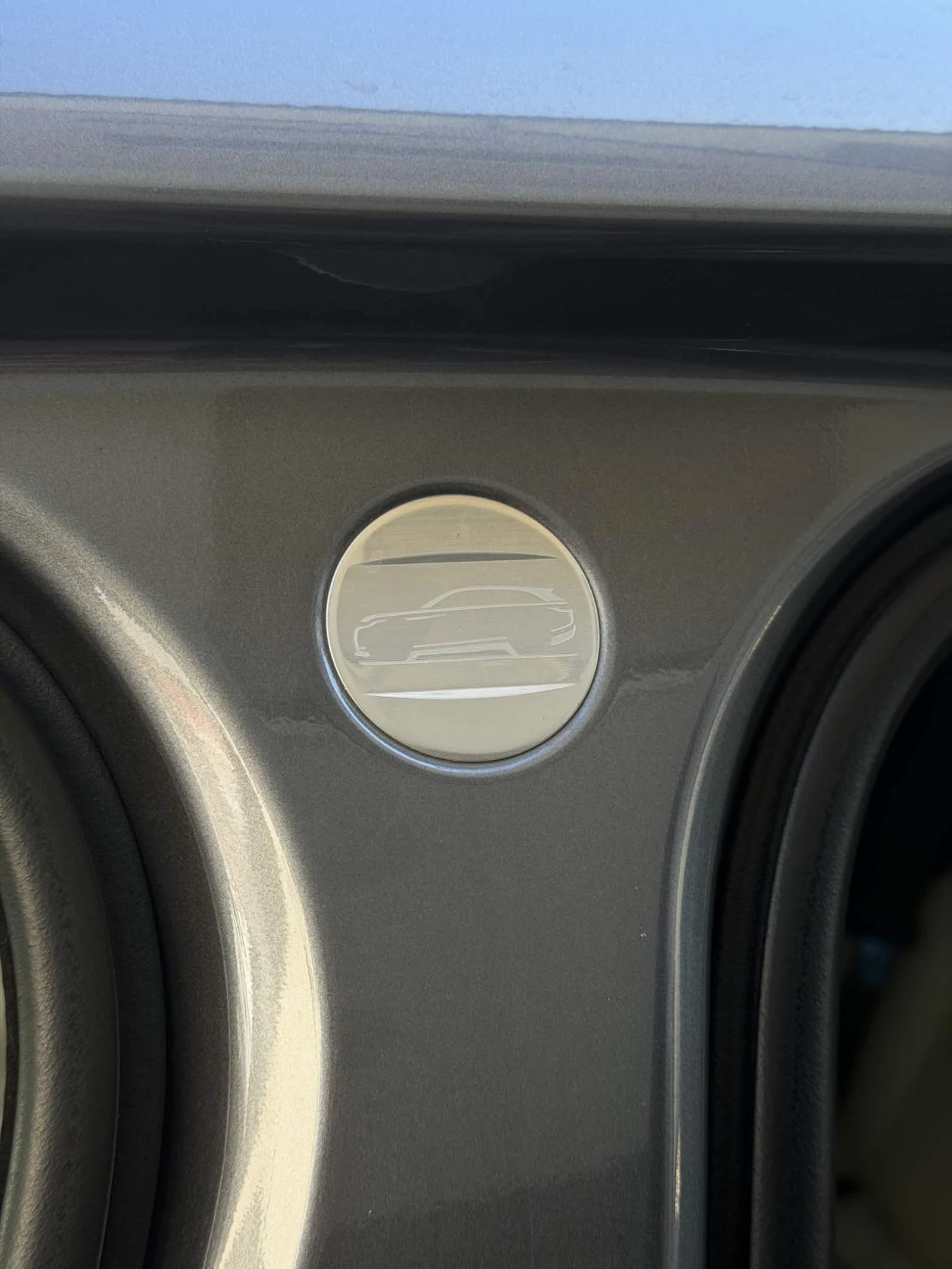 Land Rover Range Rover Velar, снимка 12 - Автомобили и джипове - 54140288