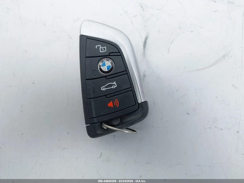 BMW X4 2.0l xDrive30I, снимка 11 - Автомобили и джипове - 54568927