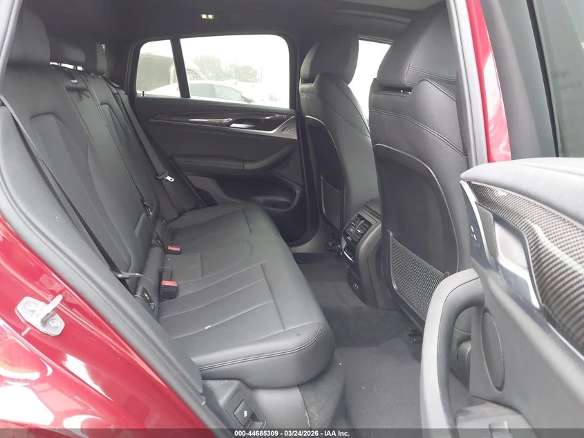 BMW X4 2.0l xDrive30I, снимка 8 - Автомобили и джипове - 54568927
