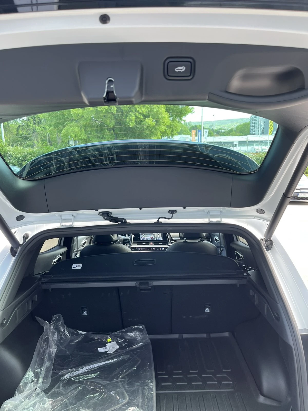 Kia Sportage GT LINE, снимка 14 - Автомобили и джипове - 54594123