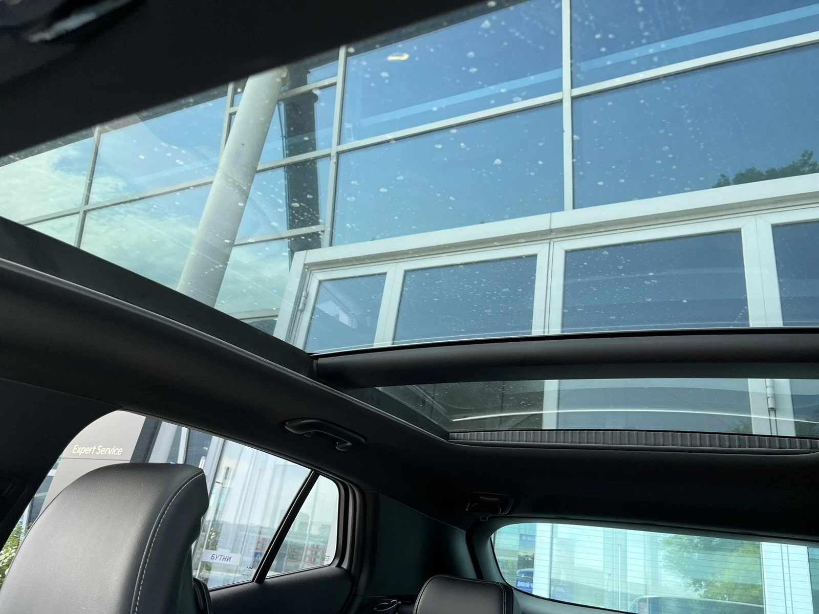 Kia Sportage GT LINE, снимка 13 - Автомобили и джипове - 54594123