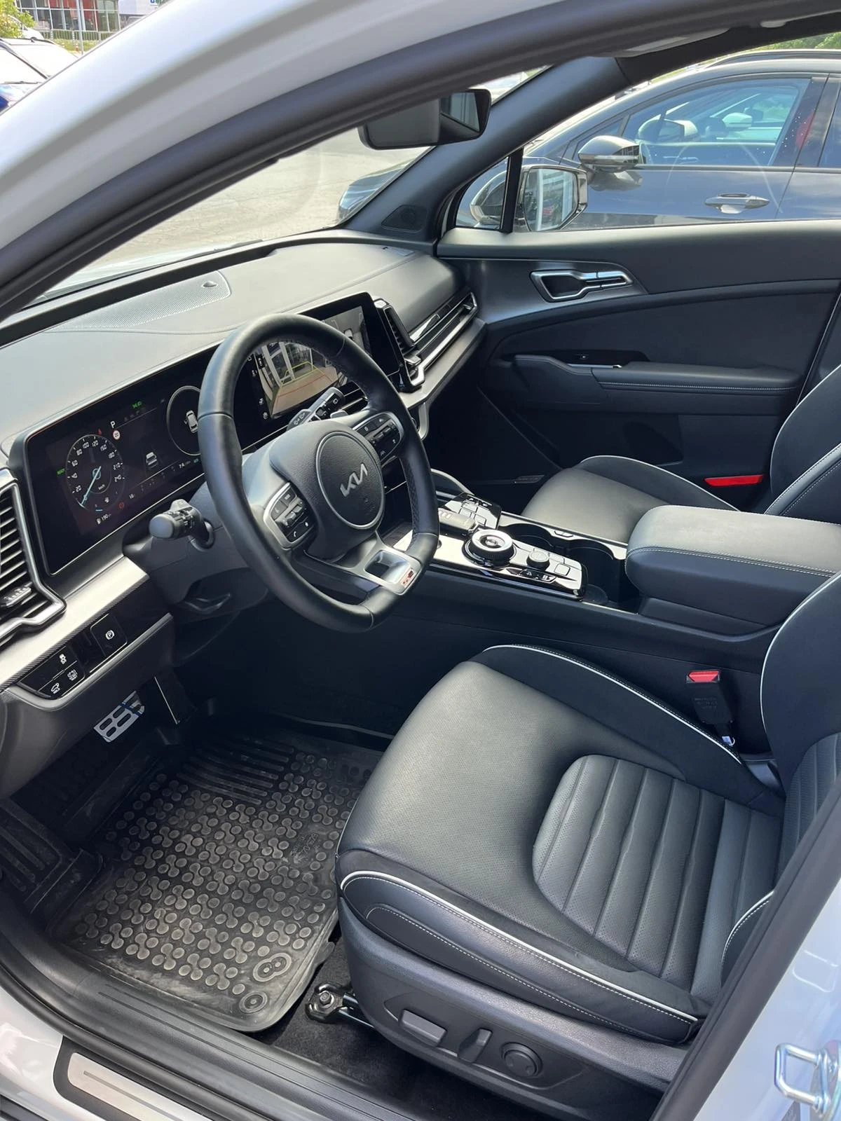 Kia Sportage GT LINE, снимка 11 - Автомобили и джипове - 54594123