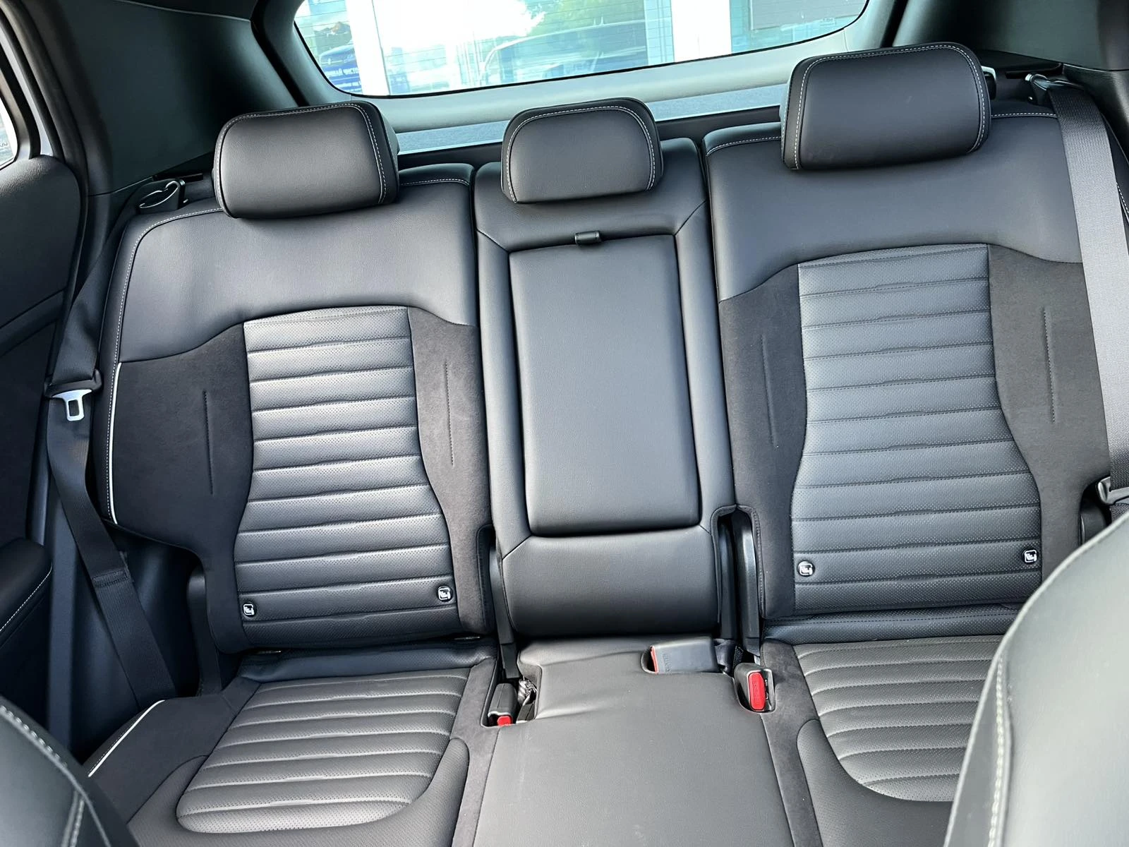 Kia Sportage GT LINE, снимка 12 - Автомобили и джипове - 54594123