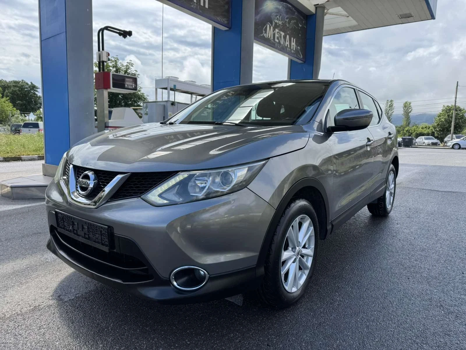 Nissan Qashqai | Mobile.bg � ����������� 2