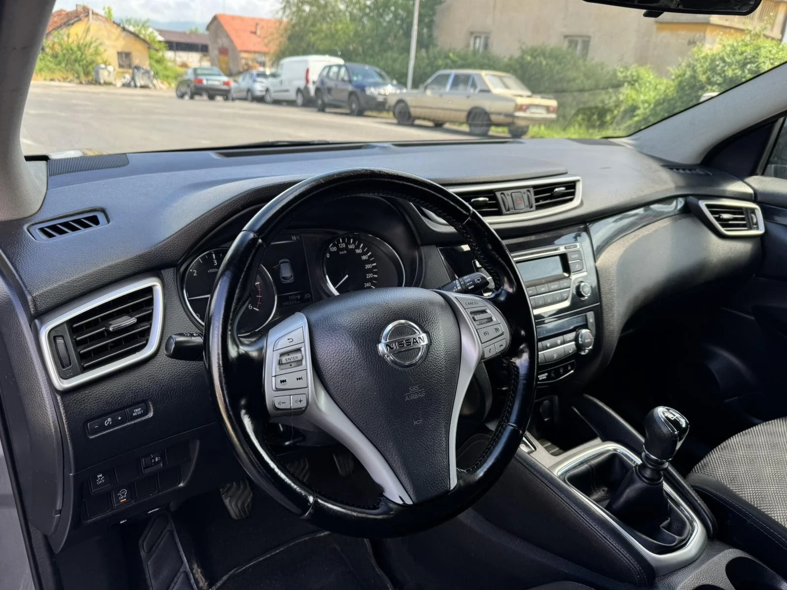 Nissan Qashqai | Mobile.bg � ����������� 9