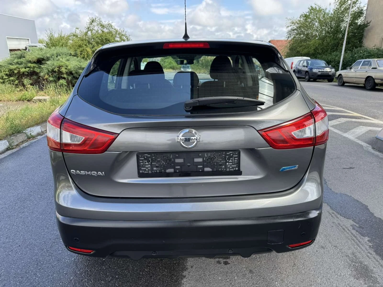 Nissan Qashqai | Mobile.bg � ����������� 5