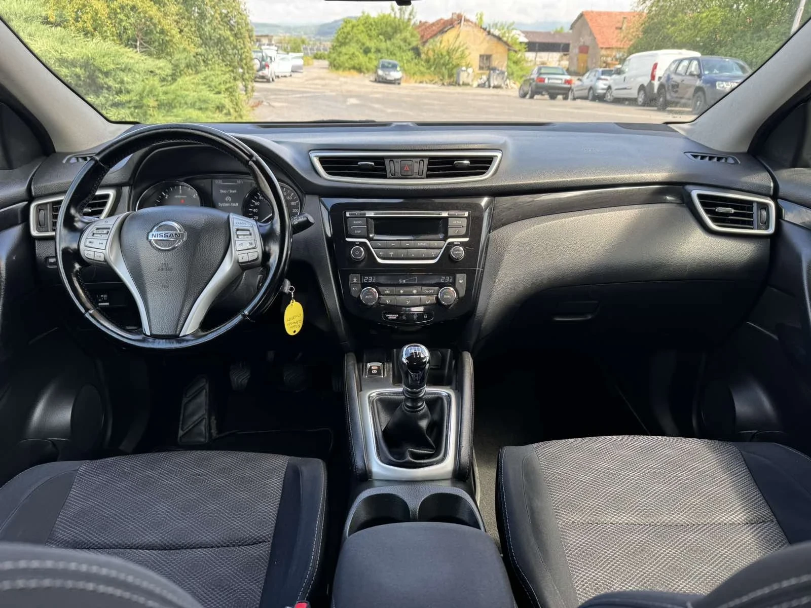 Nissan Qashqai | Mobile.bg � ����������� 8
