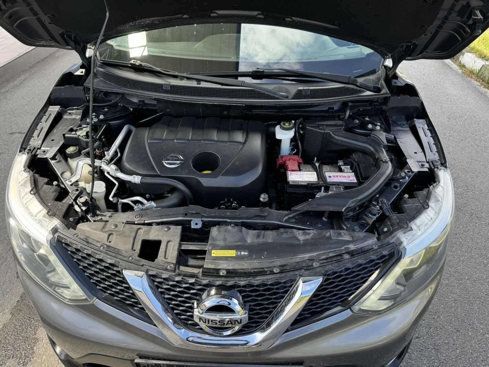 Nissan Qashqai | Mobile.bg � ����������� 17