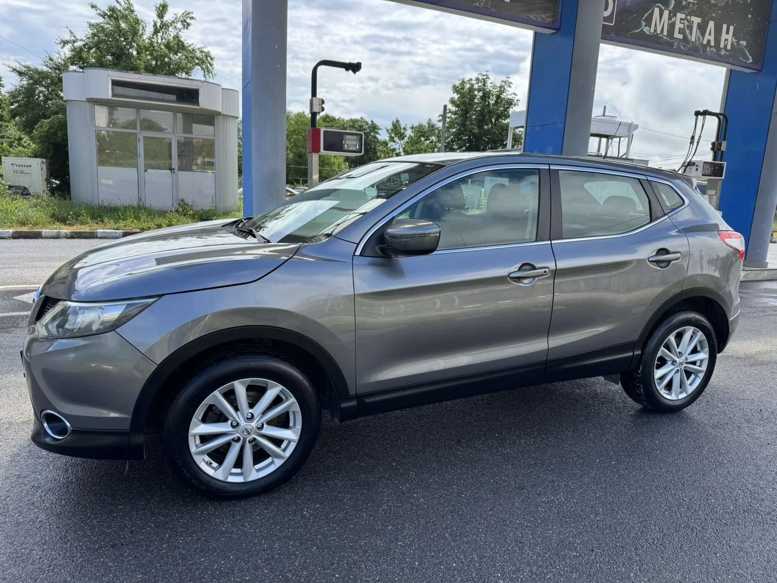 Nissan Qashqai | Mobile.bg � ����������� 7