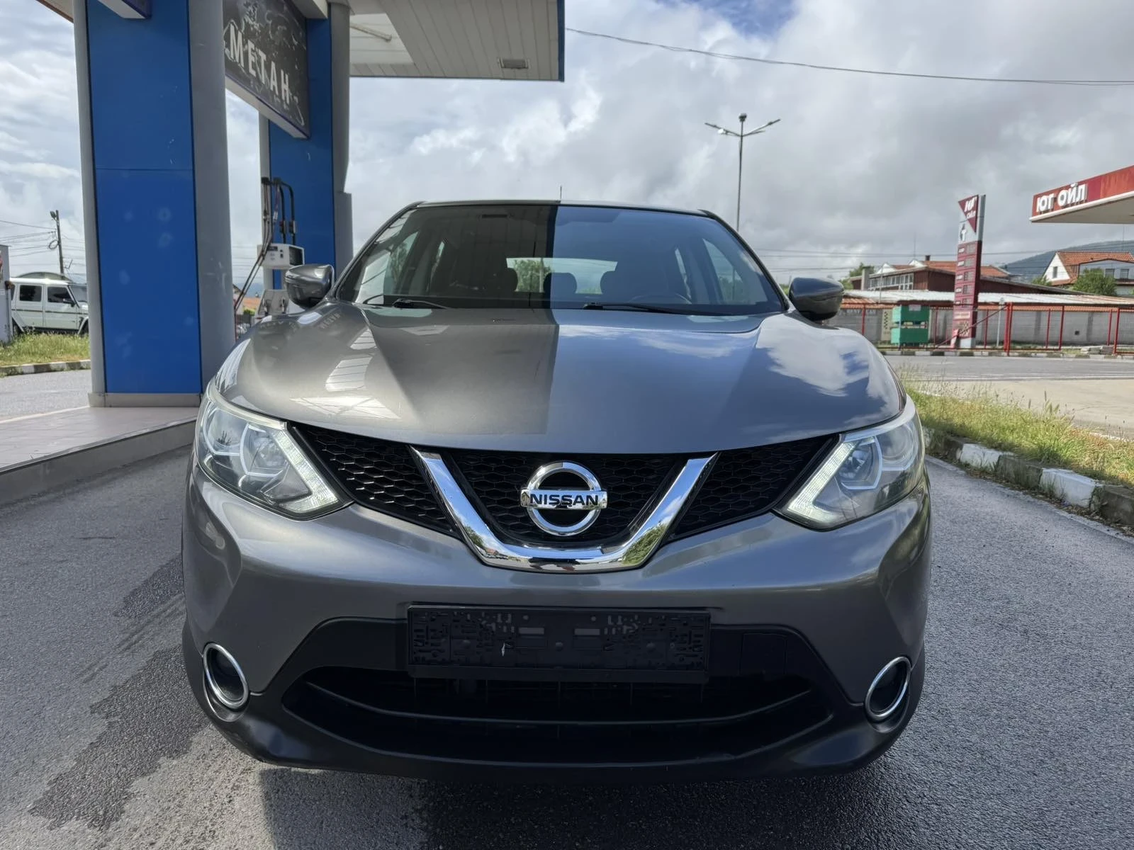Nissan Qashqai | Mobile.bg � ����������� 1