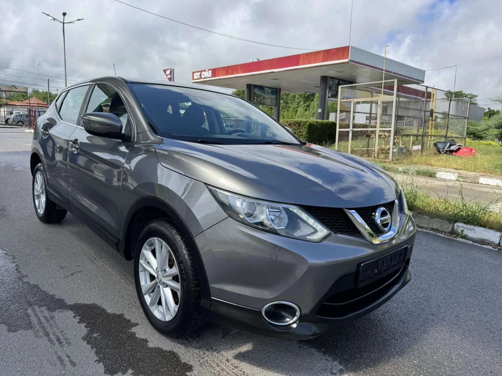 Nissan Qashqai | Mobile.bg � ����������� 4