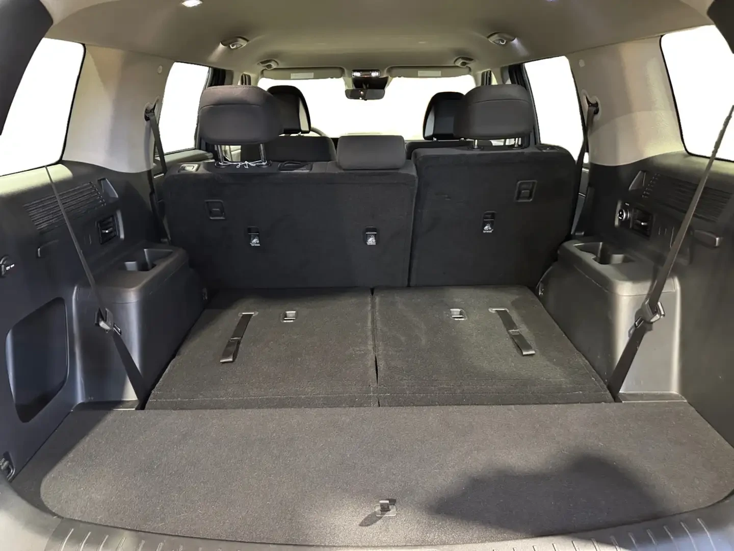 Hyundai Santa Cruz SANTA FE, снимка 13 - Автомобили и джипове - 54838300