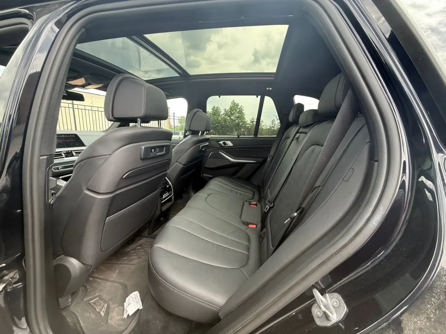 BMW X5 * CARFAX * ��������� ���� �� �� *  | Mobile.bg � ����������� 10