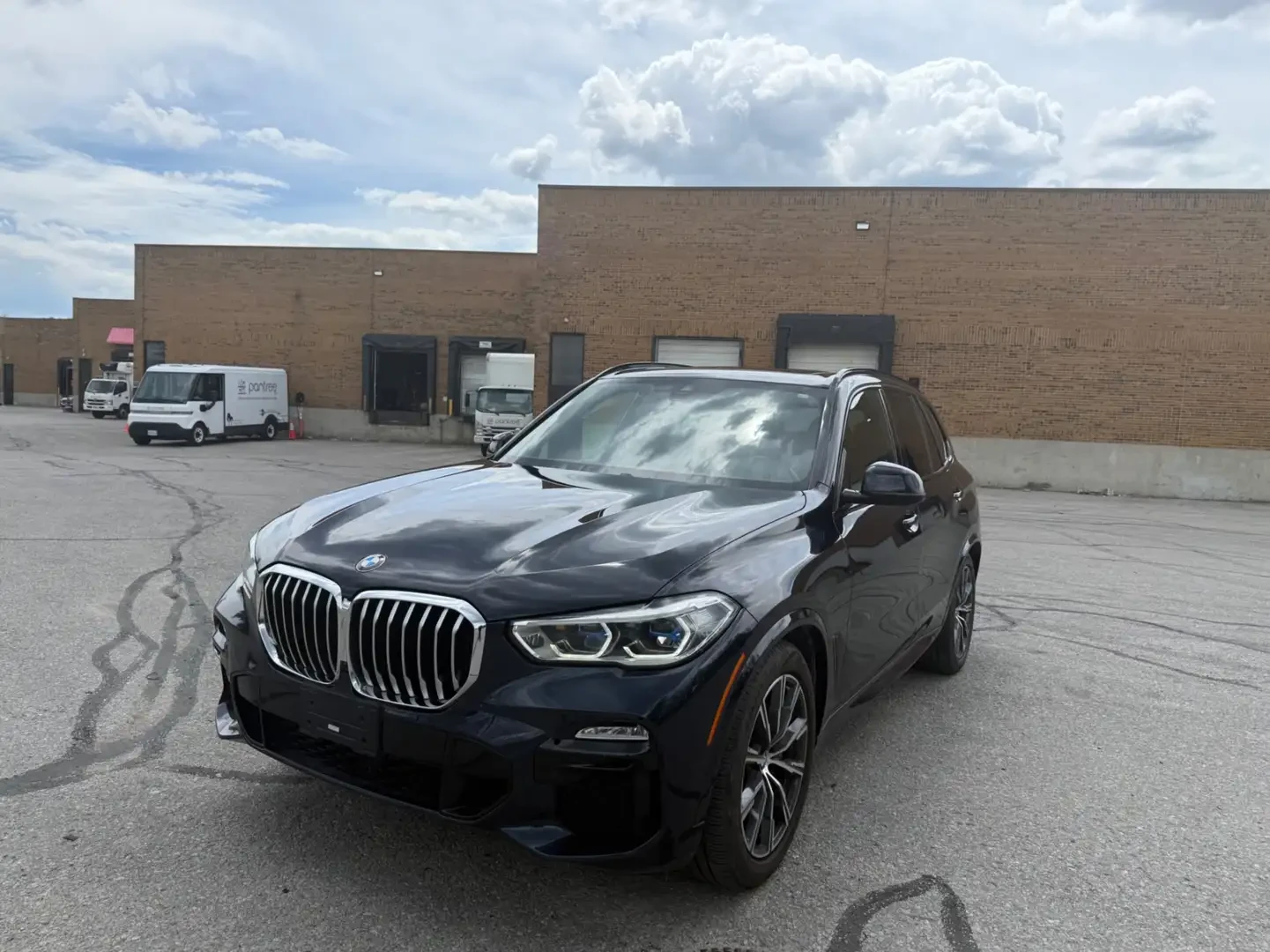BMW X5 * CARFAX * ��������� ���� �� �� *  | Mobile.bg � ����������� 1