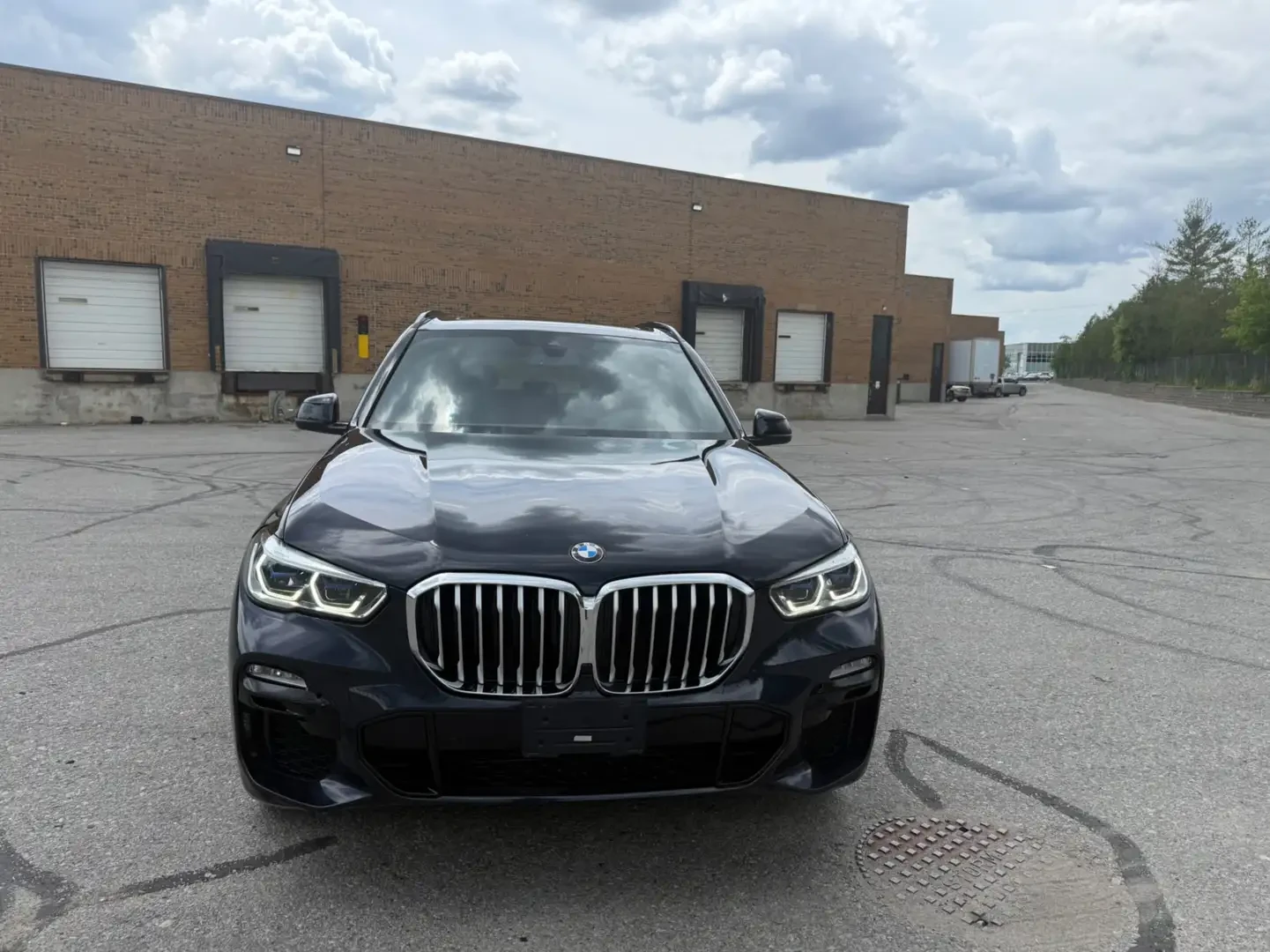BMW X5 * CARFAX * ��������� ���� �� �� *  | Mobile.bg � ����������� 3