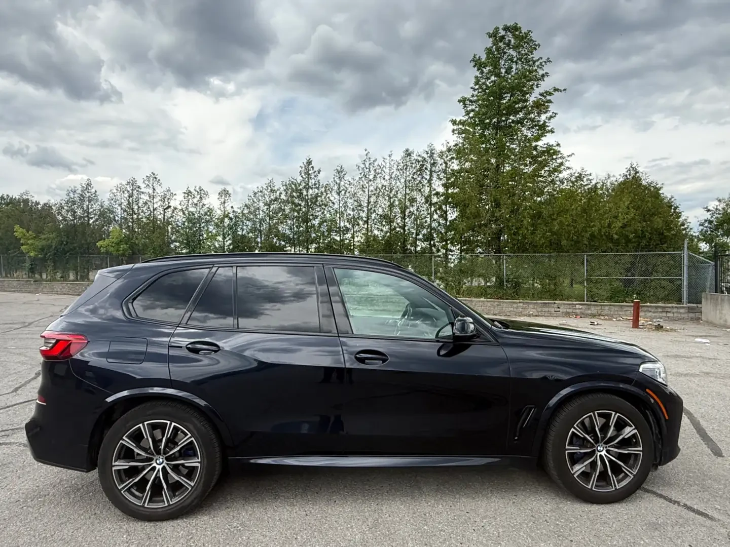 BMW X5 * CARFAX * ��������� ���� �� �� *  | Mobile.bg � ����������� 7