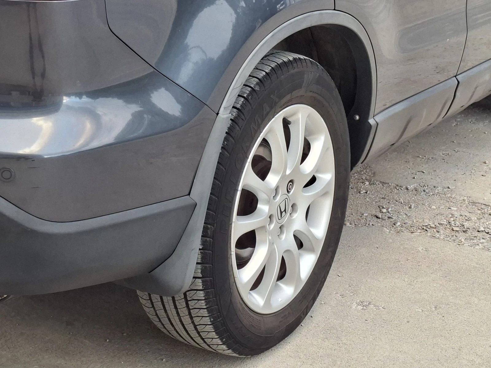 Honda Cr-v Executive+ , снимка 12 - Автомобили и джипове - 55168957