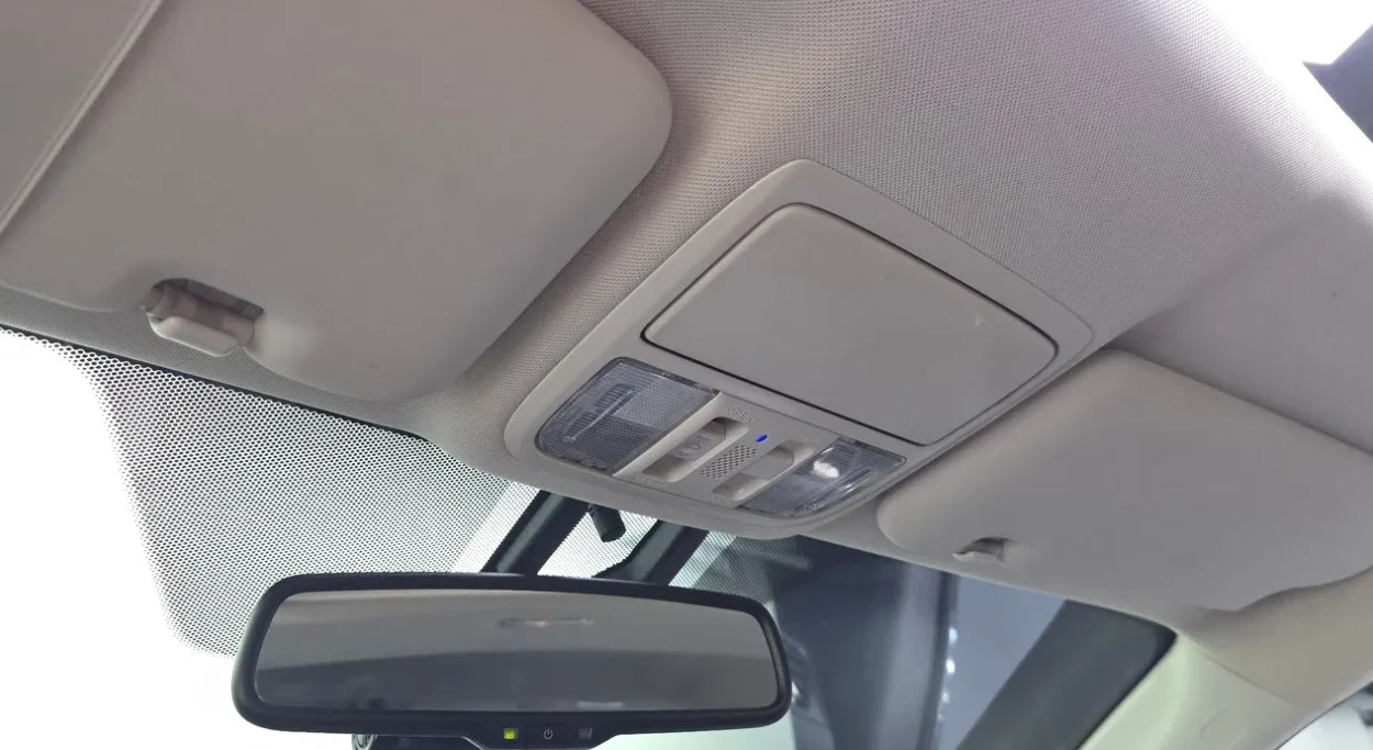 Honda Cr-v Executive 2.4 Бензин 4x4, снимка 11 - Автомобили и джипове - 55230877