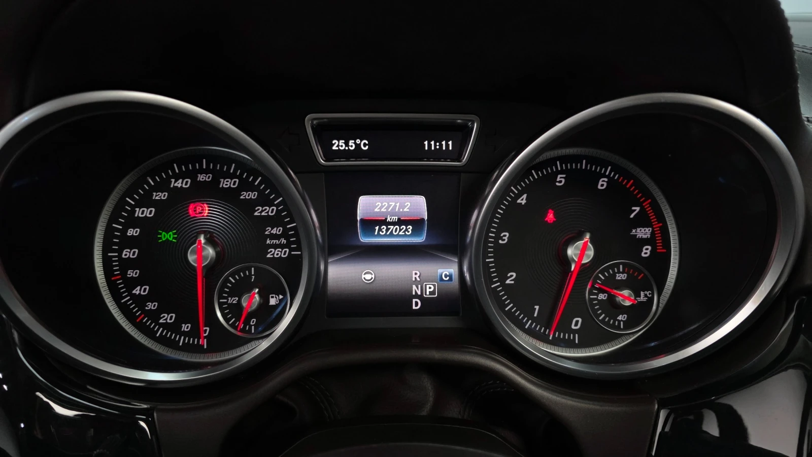Mercedes-Benz GLS 500 4.7 4MATIC, FULL, снимка 6 - Автомобили и джипове - 55321343