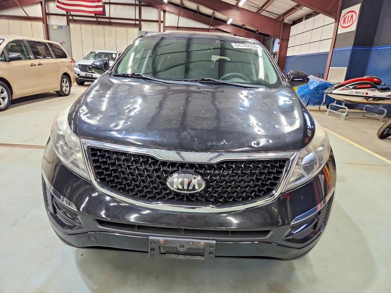 Kia Sportage | Mobile.bg � ����������� 5