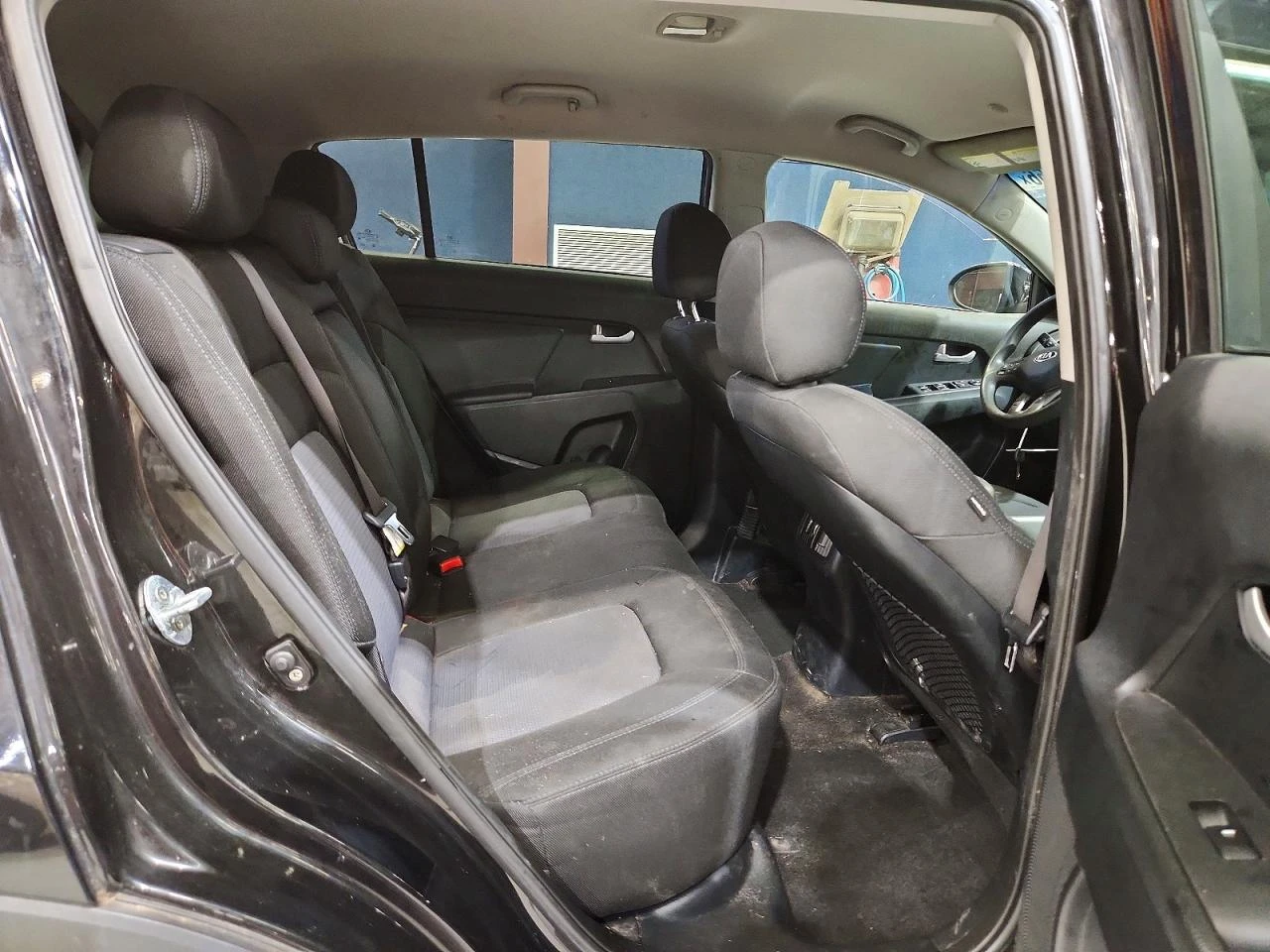 Kia Sportage | Mobile.bg � ����������� 11