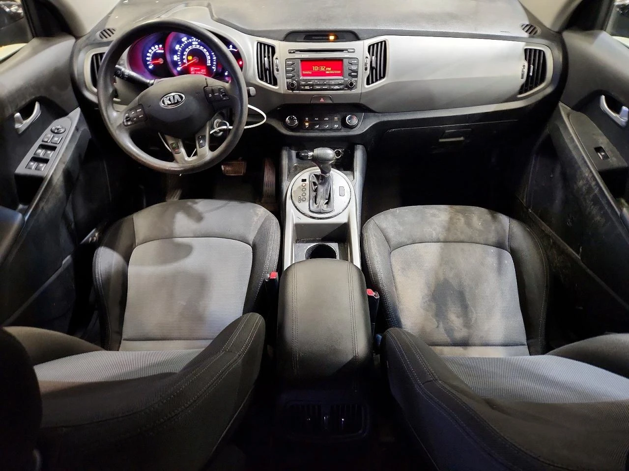Kia Sportage | Mobile.bg � ����������� 8