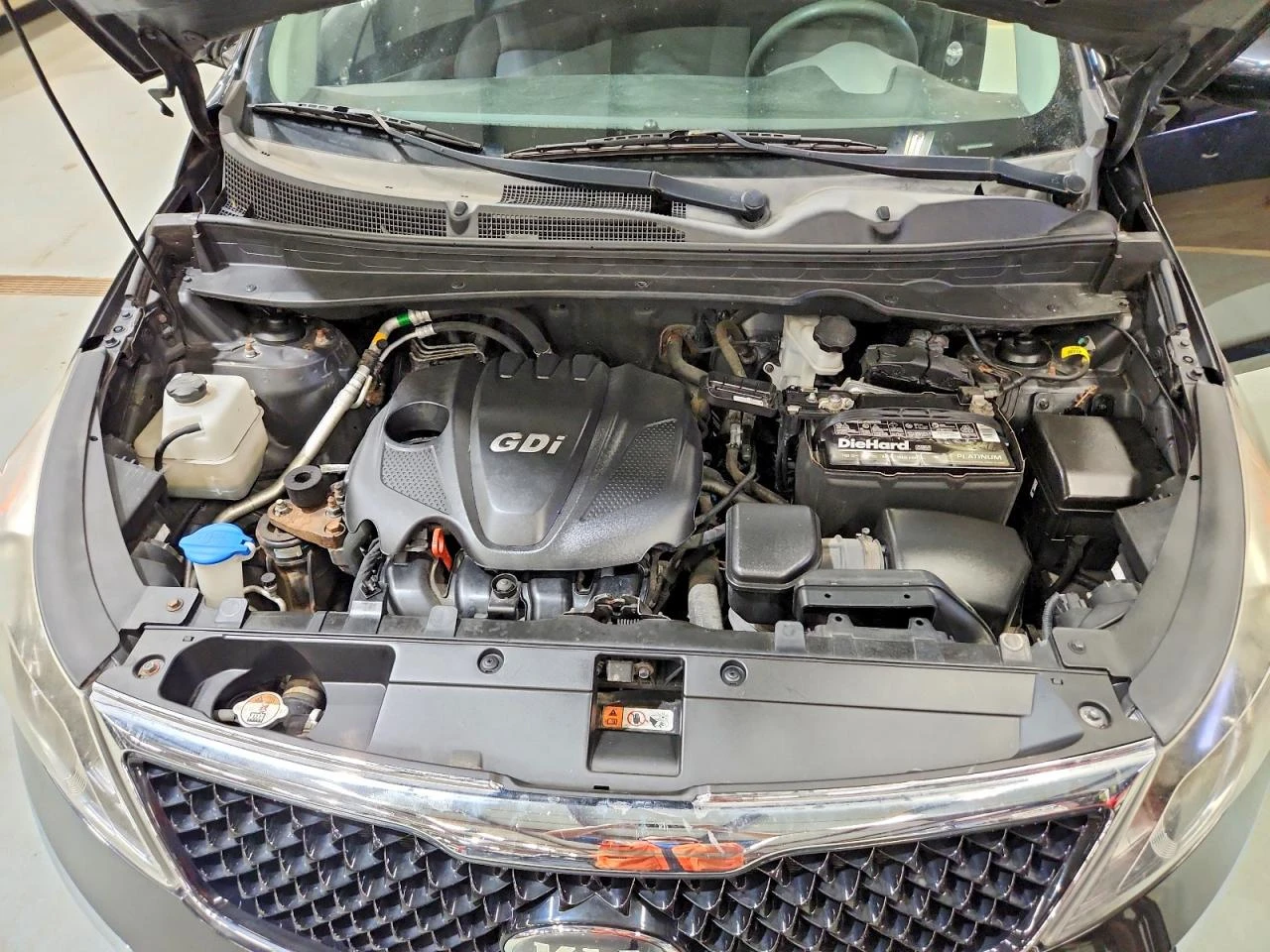 Kia Sportage | Mobile.bg � ����������� 12