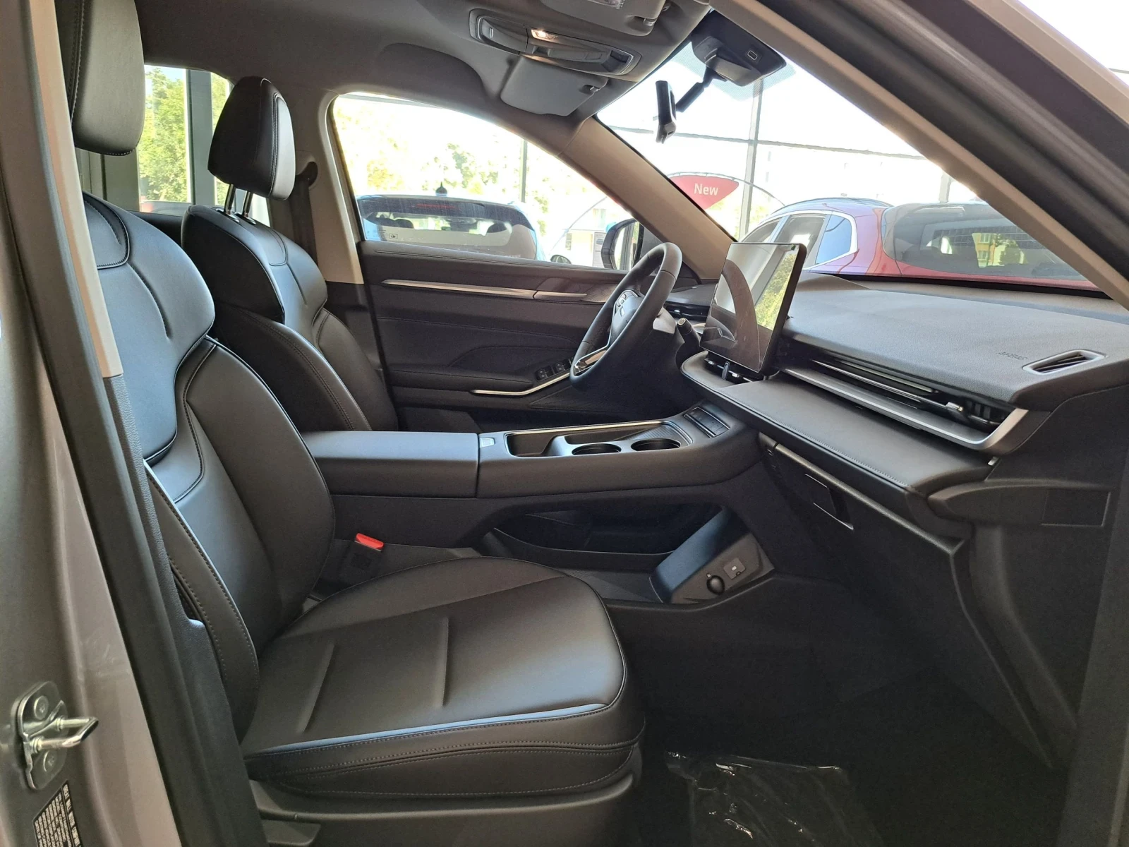 Haval H6 NEW SUPREME 231 k.c. 9DCT 4x2, снимка 12 - Автомобили и джипове - 55989199