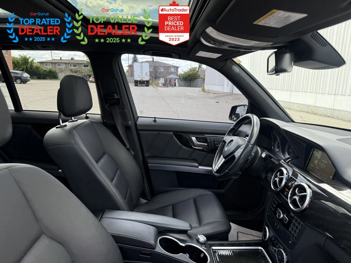 Mercedes-Benz GLK AMG пакет | 360 | Памет, снимка 15 - Автомобили и джипове - 56022941
