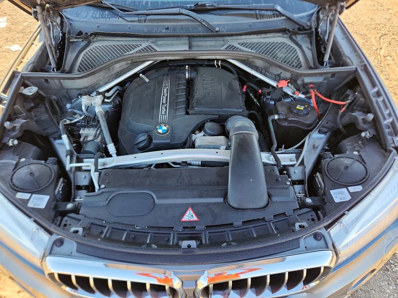 BMW X5 3.0l xDrive35I | Mobile.bg � ����������� 12