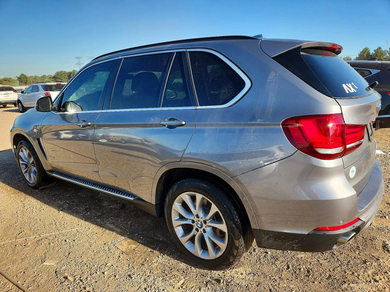 BMW X5 3.0l xDrive35I | Mobile.bg � ����������� 2