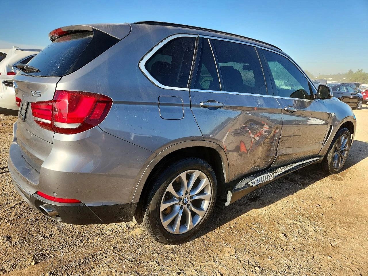 BMW X5 3.0l xDrive35I | Mobile.bg � ����������� 3