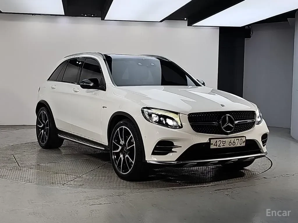 Mercedes-Benz GLC 43 AMG BURMESTER* �����* 360������*  | Mobile.bg � ����������� 2