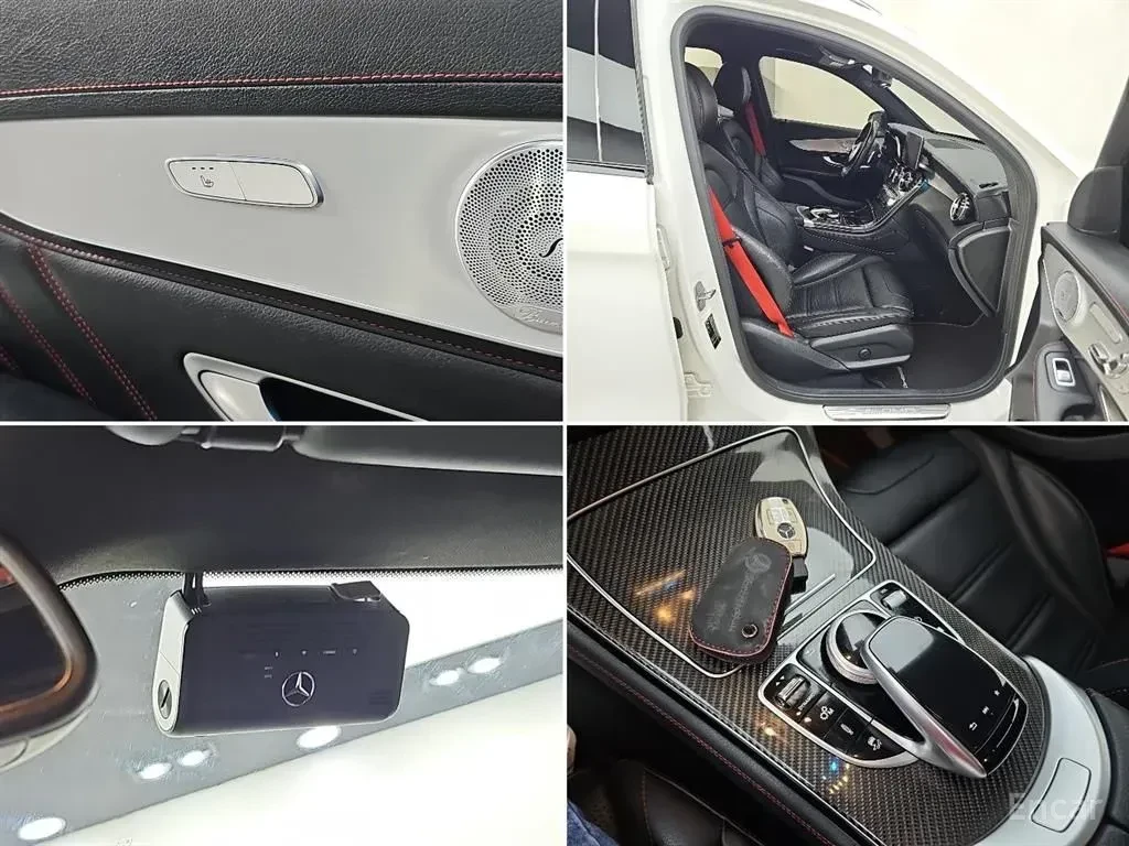 Mercedes-Benz GLC 43 AMG BURMESTER* �����* 360������*  | Mobile.bg � ����������� 12