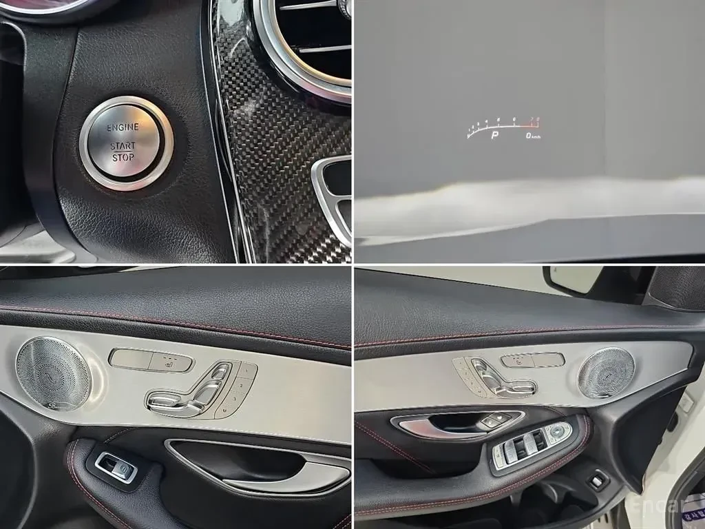Mercedes-Benz GLC 43 AMG BURMESTER* �����* 360������*  | Mobile.bg � ����������� 11