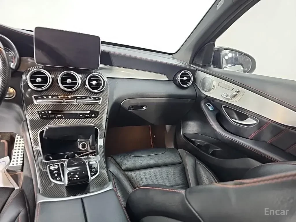 Mercedes-Benz GLC 43 AMG BURMESTER* �����* 360������*  | Mobile.bg � ����������� 6
