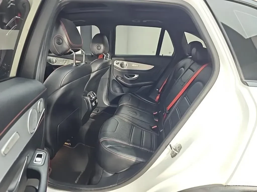 Mercedes-Benz GLC 43 AMG BURMESTER* �����* 360������*  | Mobile.bg � ����������� 16