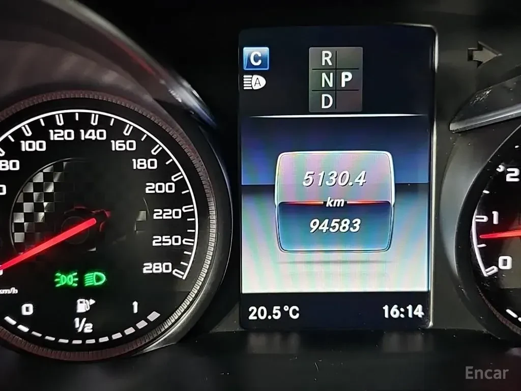 Mercedes-Benz GLC 43 AMG BURMESTER* �����* 360������*  | Mobile.bg � ����������� 9