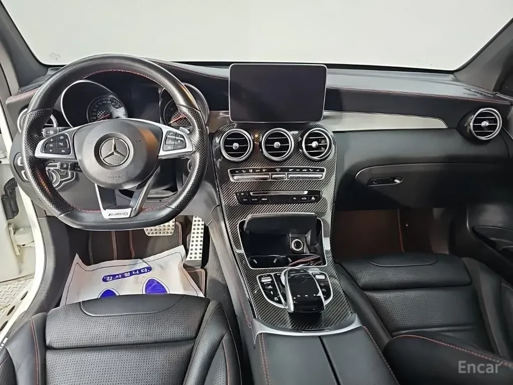 Mercedes-Benz GLC 43 AMG BURMESTER* �����* 360������*  | Mobile.bg � ����������� 5
